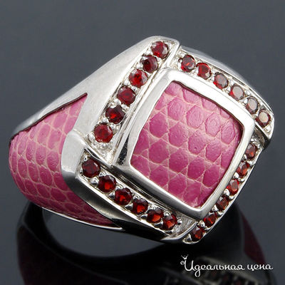 Кольцо Dolly Bell, цвет цвет мультиколор