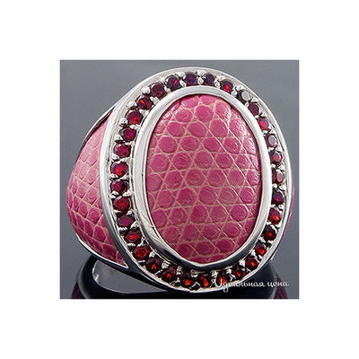 Кольцо Dolly Bell, цвет цвет мультиколор