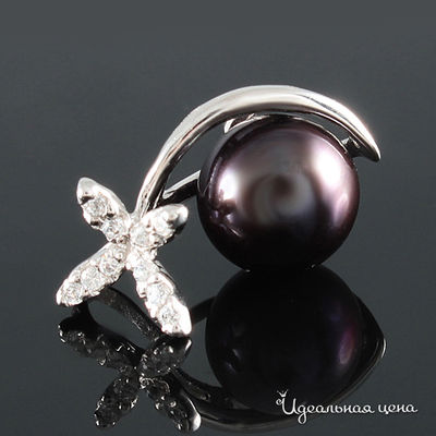 Подвескa Dolly Bell, цвет цвет серебряный