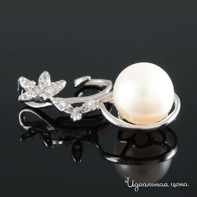 Подвескa Dolly Bell, цвет цвет серебряный