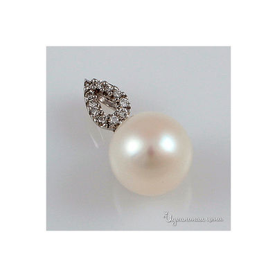 Подвескa Dolly Bell, цвет цвет серебряный