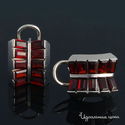 Серьги Dolly Bell