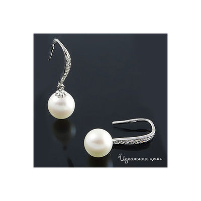 Серьги Dolly Bell, цвет цвет мультиколор