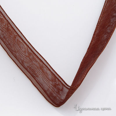 Шнурок Dolly Bell, цвет цвет мультиколор