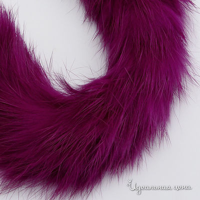 Шнурок Dolly Bell, цвет цвет мультиколор