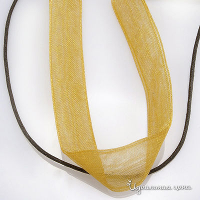 Шнурок Dolly Bell