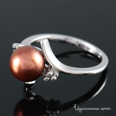 Кольцо Dolly Bell, цвет цвет золотой