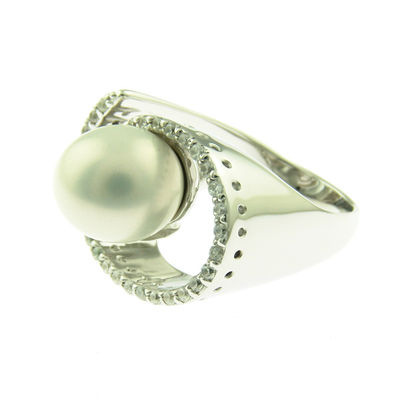 Кольцо AS&AS, цвет Нет данных