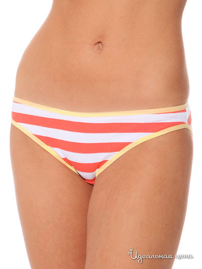 Трусы Atlantic, цвет цвет коралловый