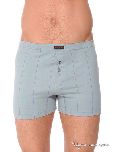 Трусы Atlantic, цвет цвет хаки