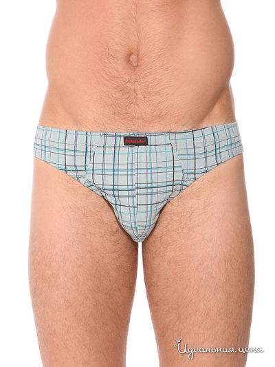 Комплект Atlantic, цвет цвет хаки