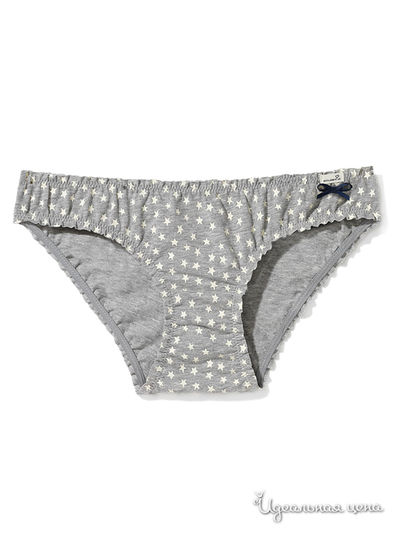 Комплект Atlantic, цвет цвет серый