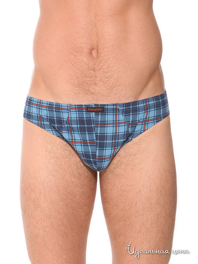 Комплект Atlantic, цвет цвет голубой