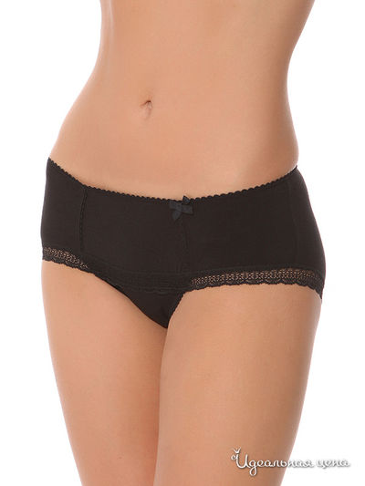 Комплект Atlantic, цвет цвет черный