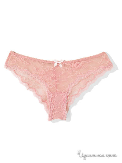 Трусы Atlantic, цвет цвет розовый