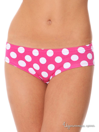Трусы Atlantic, цвет цвет пурпурно-розовый