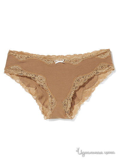 Комплект Atlantic, цвет цвет светло-коричневый