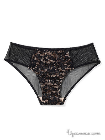 Трусы Atlantic, цвет цвет черный