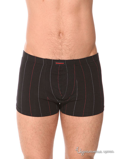 Трусы Atlantic, цвет цвет черный