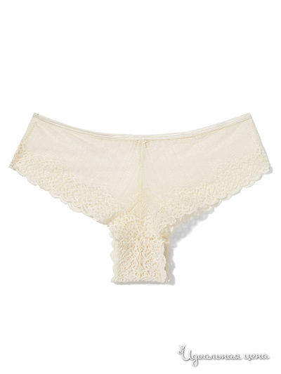 Трусы Atlantic, цвет цвет экрю