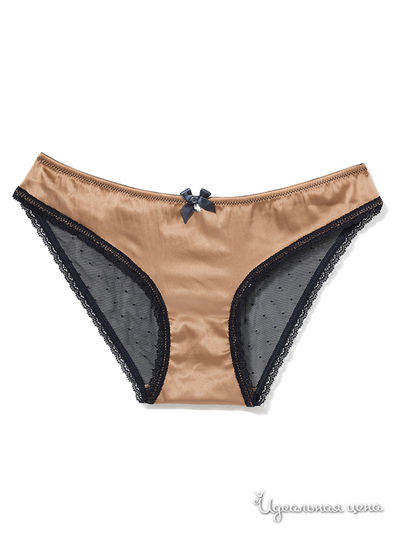 Трусы Atlantic, цвет цвет коричневый