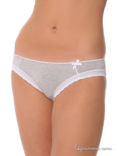 Комплект Atlantic, цвет цвет серый