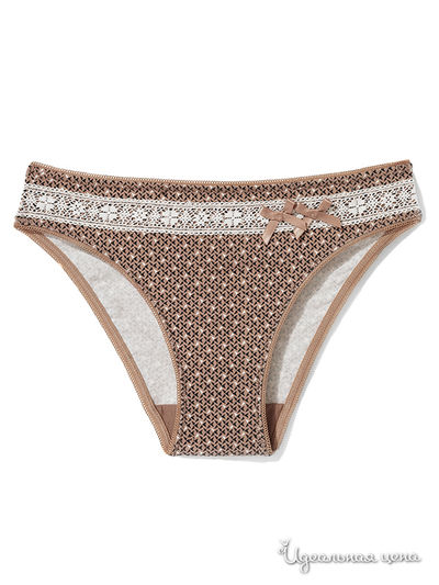 Комплект Atlantic, цвет цвет светло-коричневый