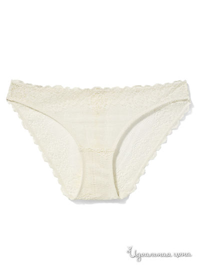 Трусы Atlantic, цвет цвет экрю