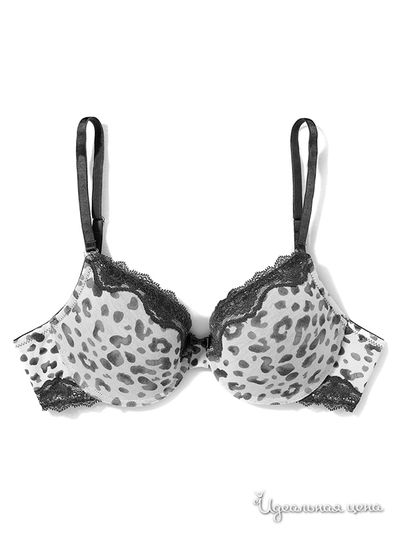 Бюстгалтер Atlantic, цвет цвет хаки