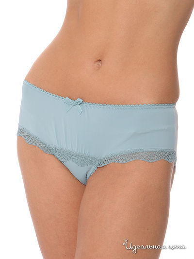 Трусы Atlantic, цвет цвет бирюзовый