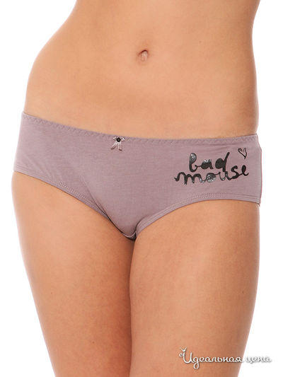 Комплект Atlantic, цвет цвет коричневый