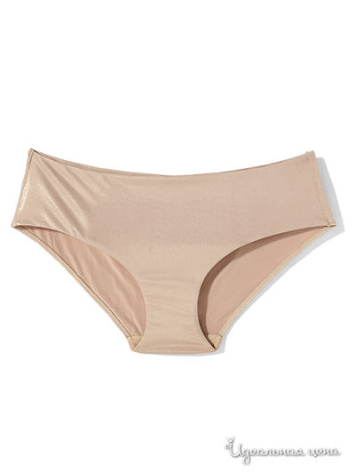 Трусы Atlantic, цвет цвет золотой