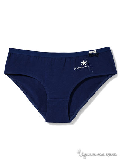 Комплект Atlantic, цвет цвет синий