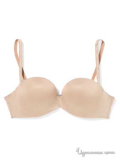 Бюстгалтер Atlantic, цвет цвет золотой