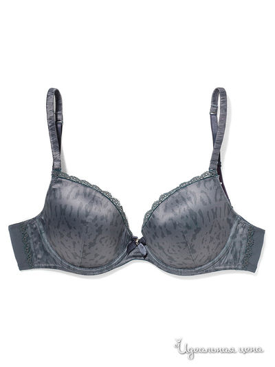 Бюстгалтер Atlantic, цвет цвет хаки