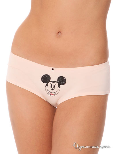 Трусы Atlantic, цвет цвет абрикосовый