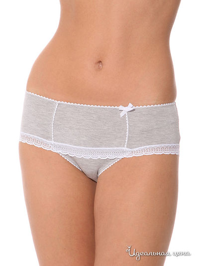 Комплект Atlantic, цвет цвет серый