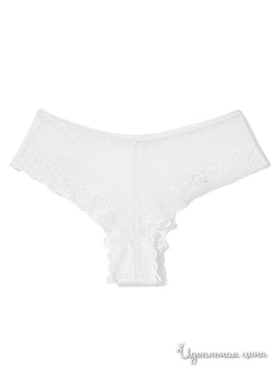 Трусы Atlantic, цвет цвет белый