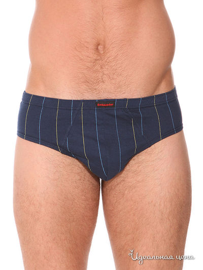 Комплект Atlantic, цвет цвет синий