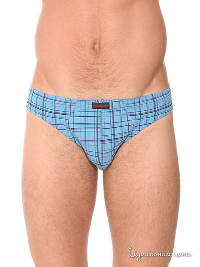 Комплект Atlantic, цвет цвет голубой