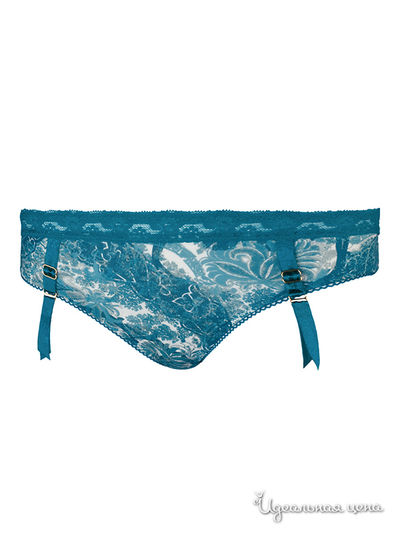 Комплект Atlantic, цвет цвет бирюзовый