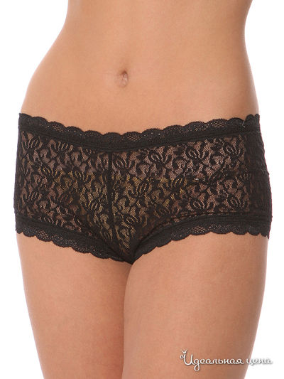 Трусы Atlantic, цвет цвет черный