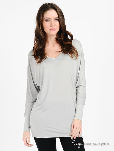 Туника Mondigo, цвет цвет серый