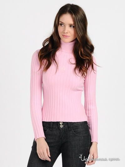 Свитер Mondigo, цвет цвет розовый