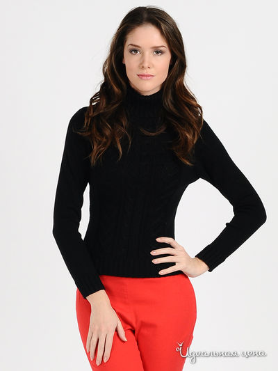 Свитер Mondigo, цвет цвет черный