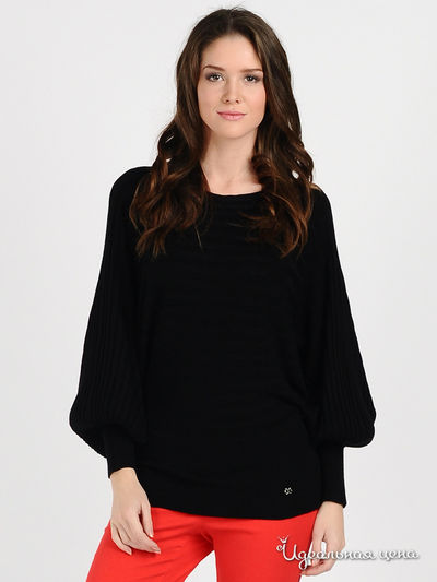 Джемпер Mondigo, цвет цвет черный