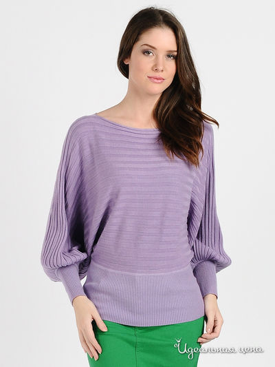 Джемпер Mondigo, цвет цвет сиреневый