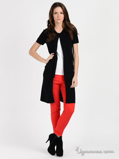 Кардиган Mondigo, цвет цвет черный