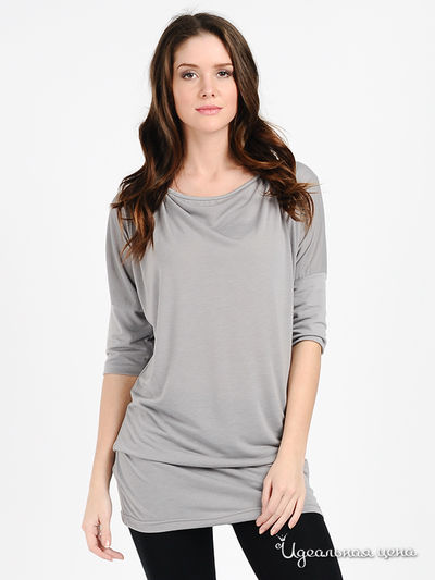 Туника Mondigo, цвет цвет серый