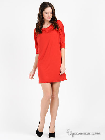 Туника Mondigo, цвет цвет красный